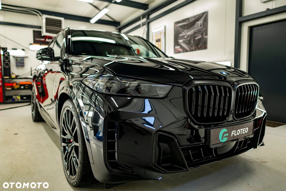 BMW X5 xDrive30d mHEV M Sport sport - 6