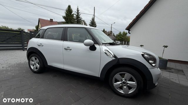 MINI Countryman - 3