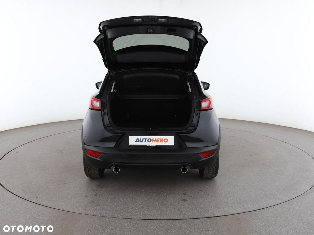 Mazda CX-3 SKYACTIV-G 120 FWD KIZOKU - 20