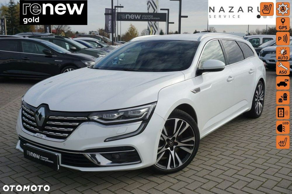 Renault Talisman - 1