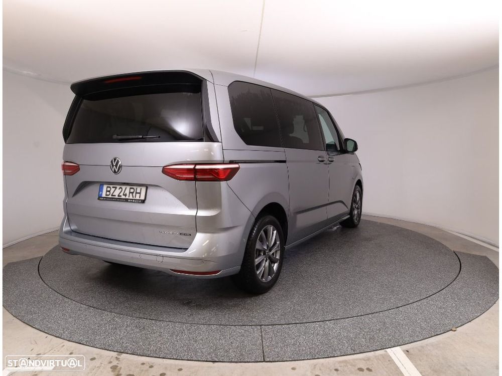 VW Multivan 1.5 TSI e-Hybrid Life DSG - 13