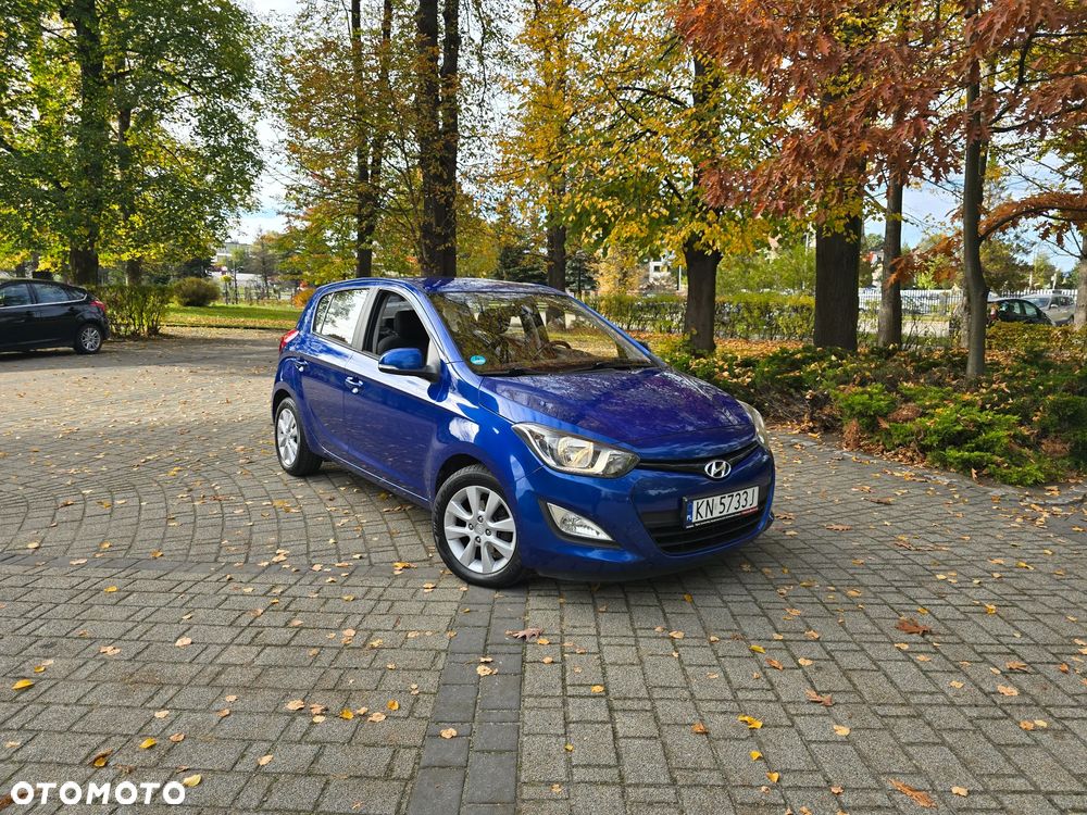 Hyundai i20 - 31