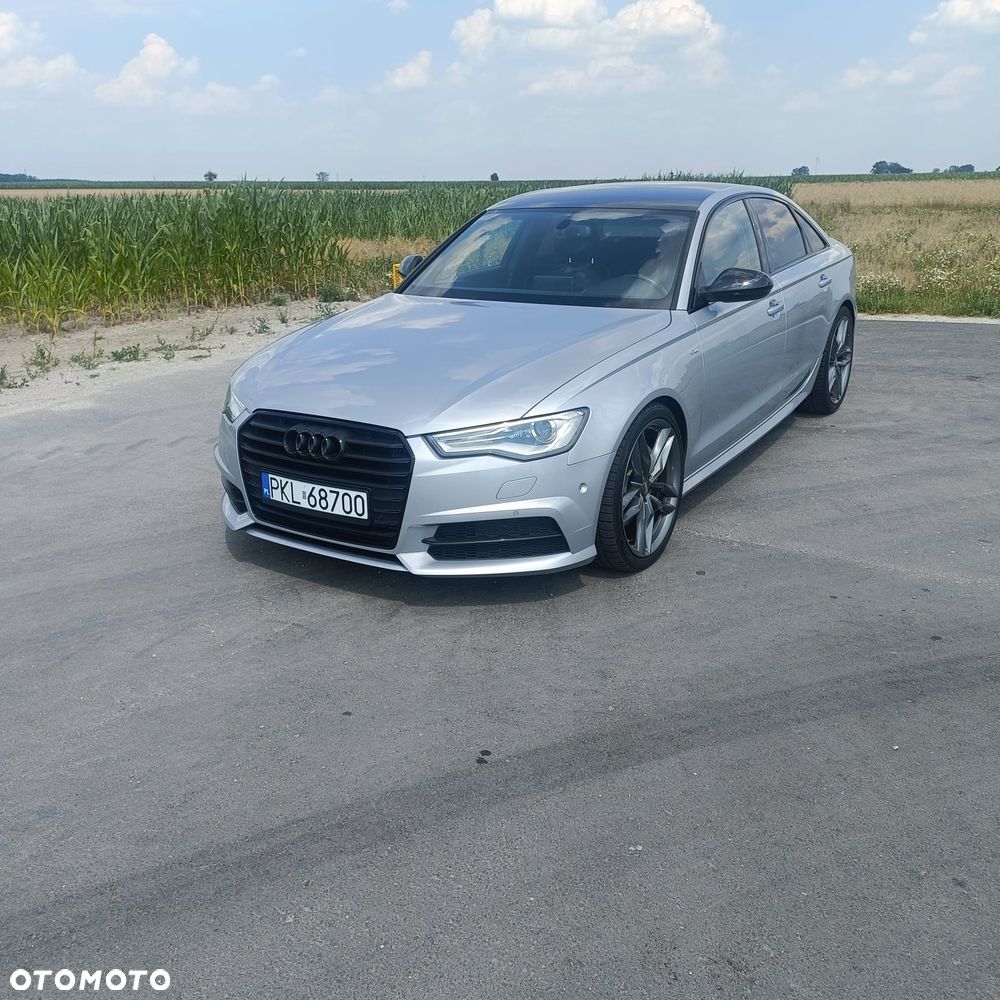Audi A6 Limousine 3.0 TDI S tronic - 17