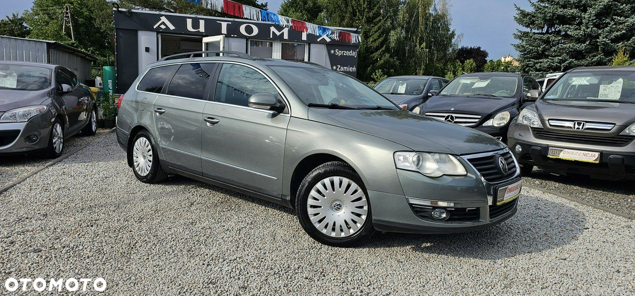 Volkswagen Passat - 40