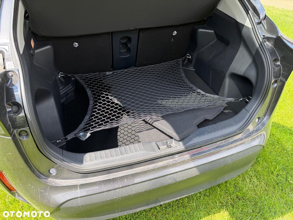 Toyota Yaris Cross Hybrid 1.5 Executive - 16