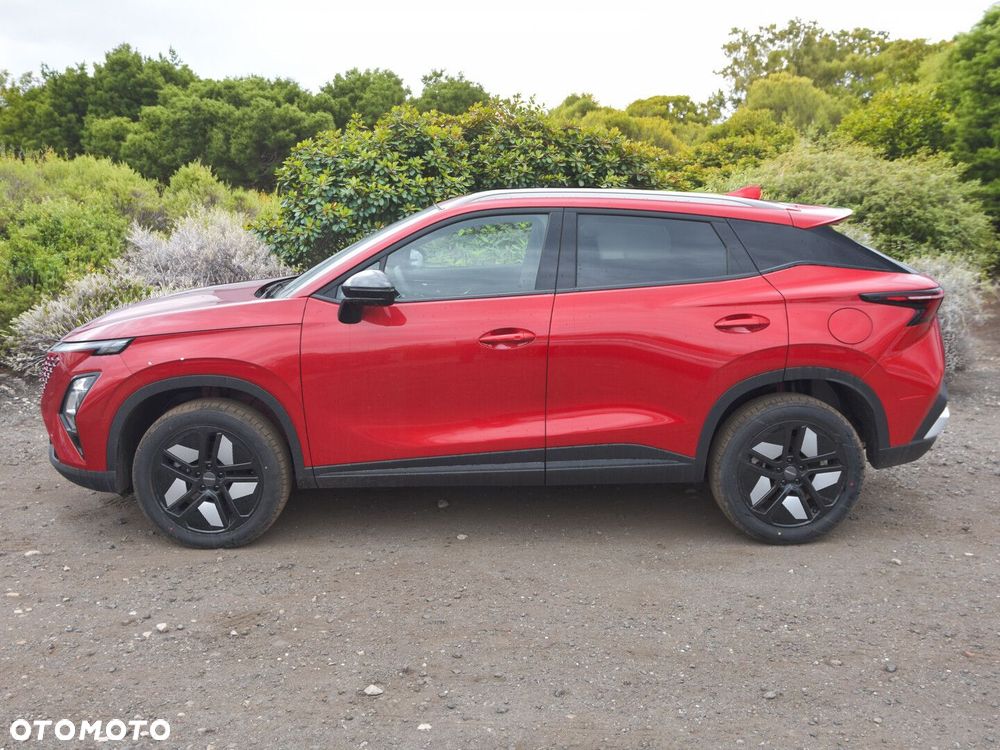Omoda 5 1.5 T-GDI Hybrid Premium DHT - 4