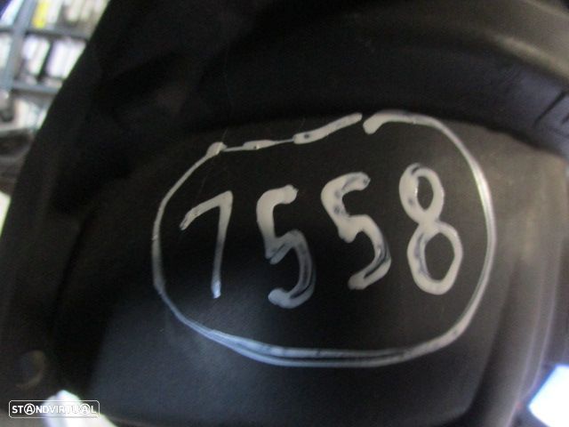 Farol 7700820118 RENAULT LAGUNA 1997 1.8I 90Cv 5P CINZA DRT H1 + H1 ORIGINAL VALEO Danificado - 5