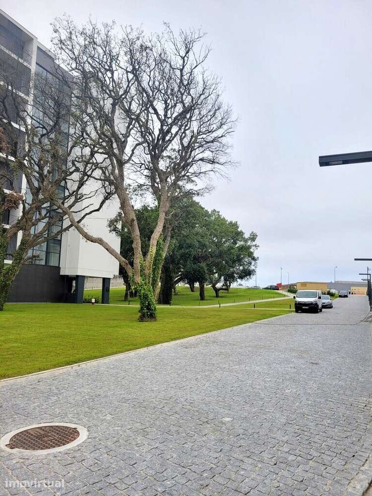 ÓTIMO T1 EM ZONA DE EXCELÊNCIA - Rodeado de zonas verdes - 5. nézet