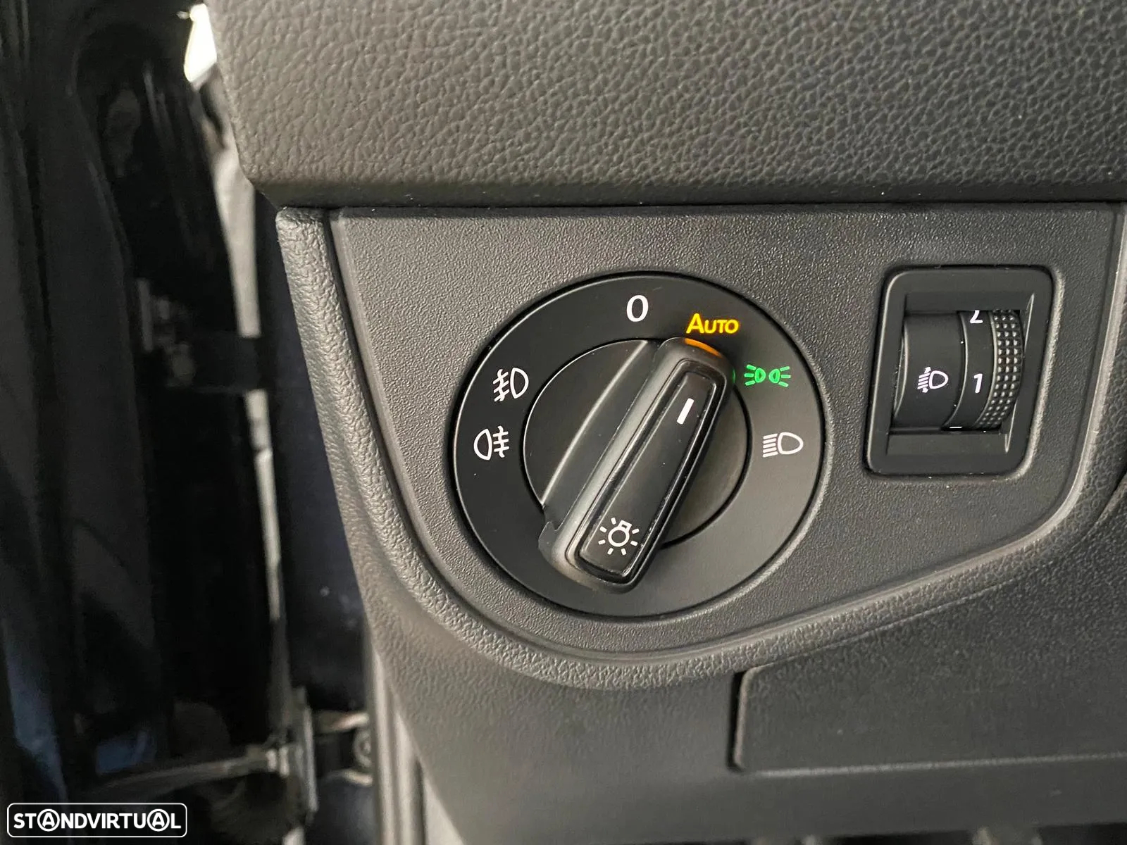 VW Polo 1.0 TSI Urban - 25