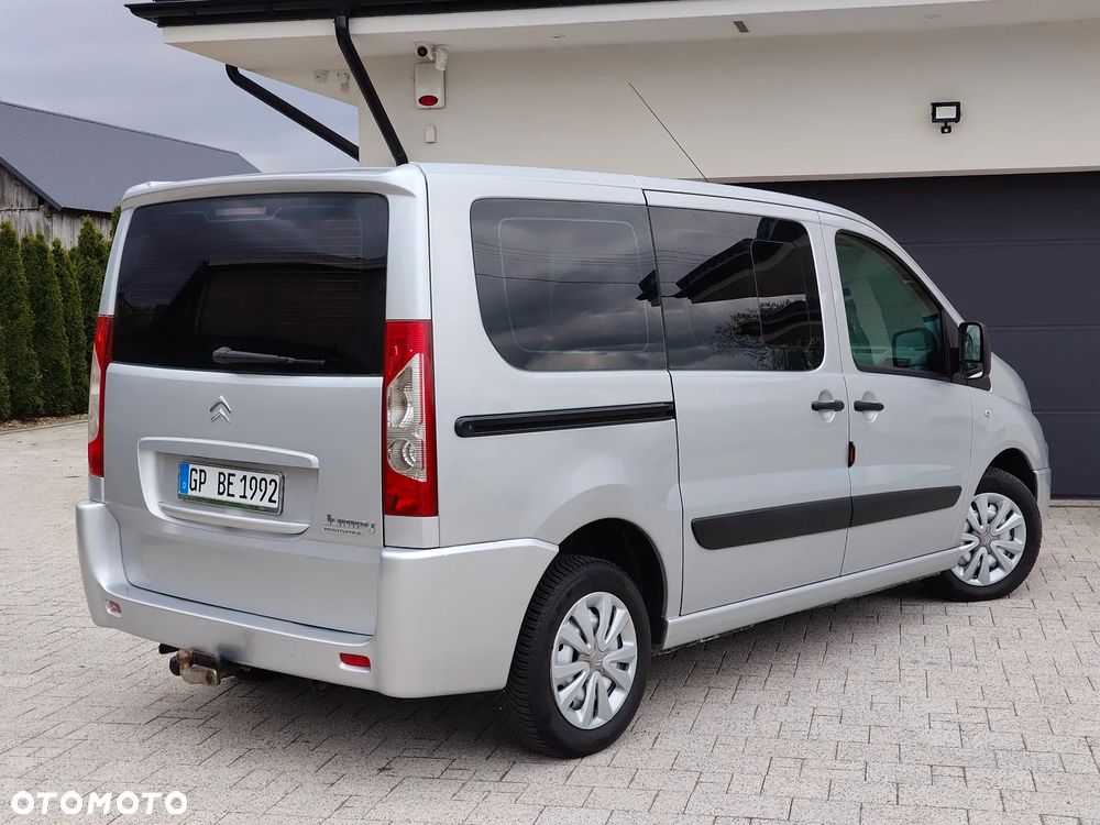 Citroën Jumpy - 25