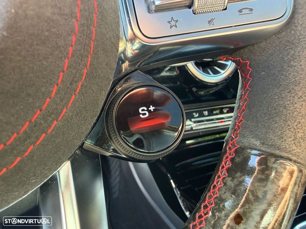 Mercedes-Benz A 35 AMG - 27