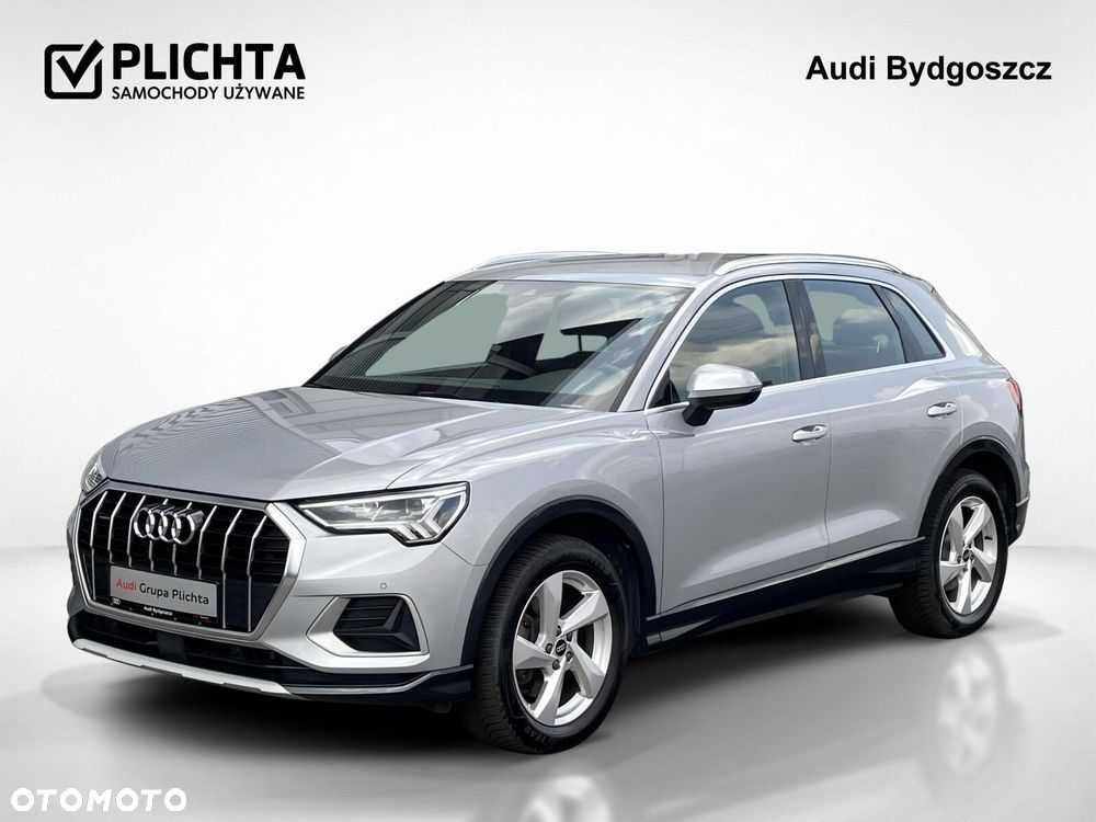 Audi Q3 - 2