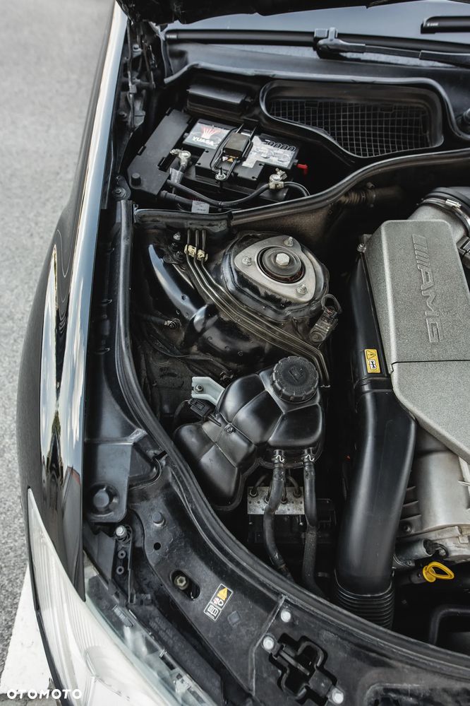 Mercedes-Benz Klasa S 63 AMG L - 40