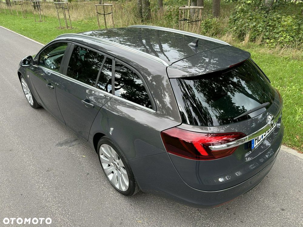 Opel Insignia - 6