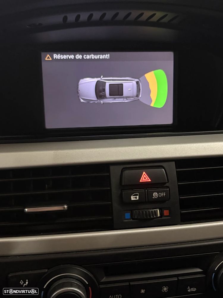 BMW 320 d Efficient Dynamics Edition Sport Line - 17