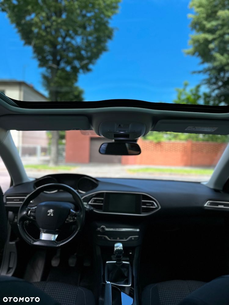 Peugeot 308 PureTech 110 Stop & Start Style - 9