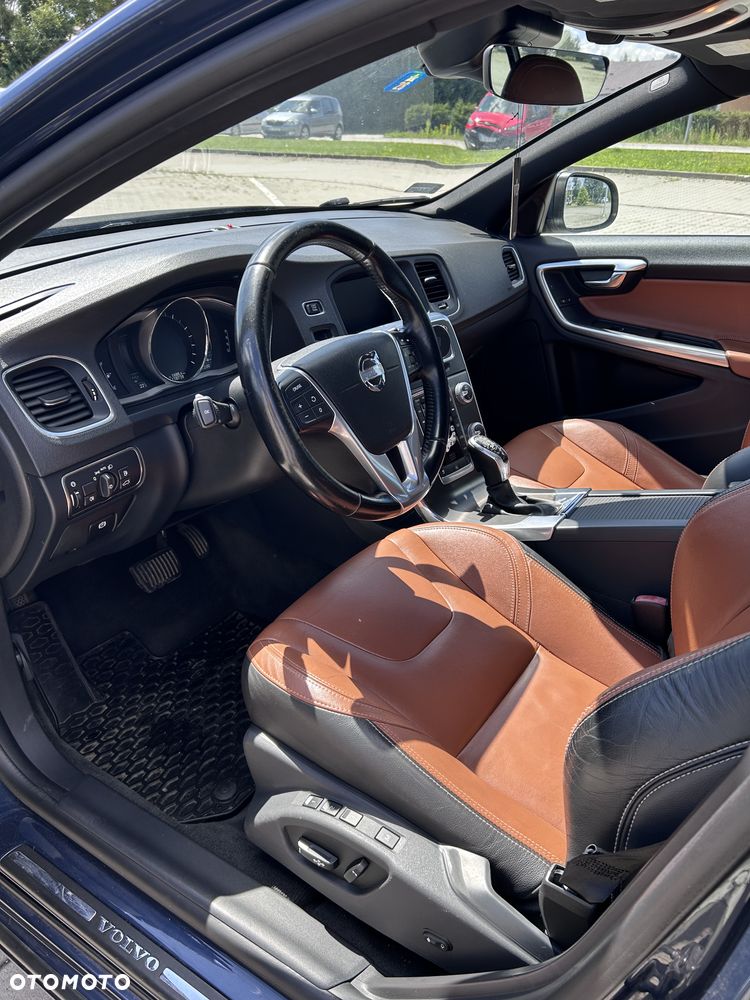 Volvo S60 - 9