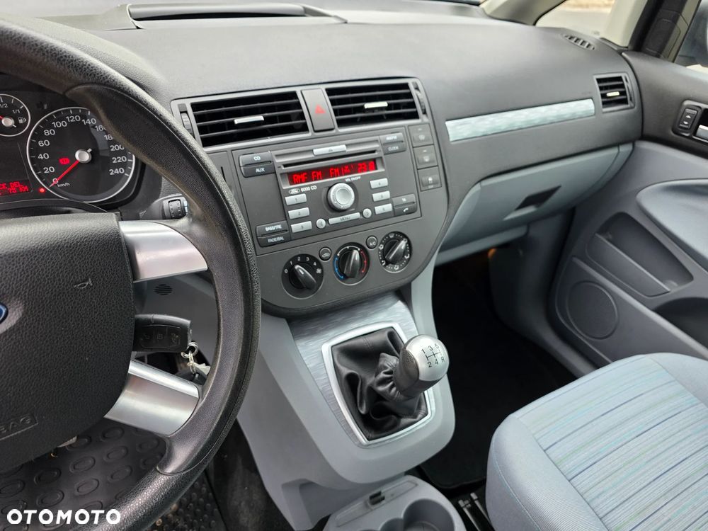 Ford C-MAX 1.6 Style - 26