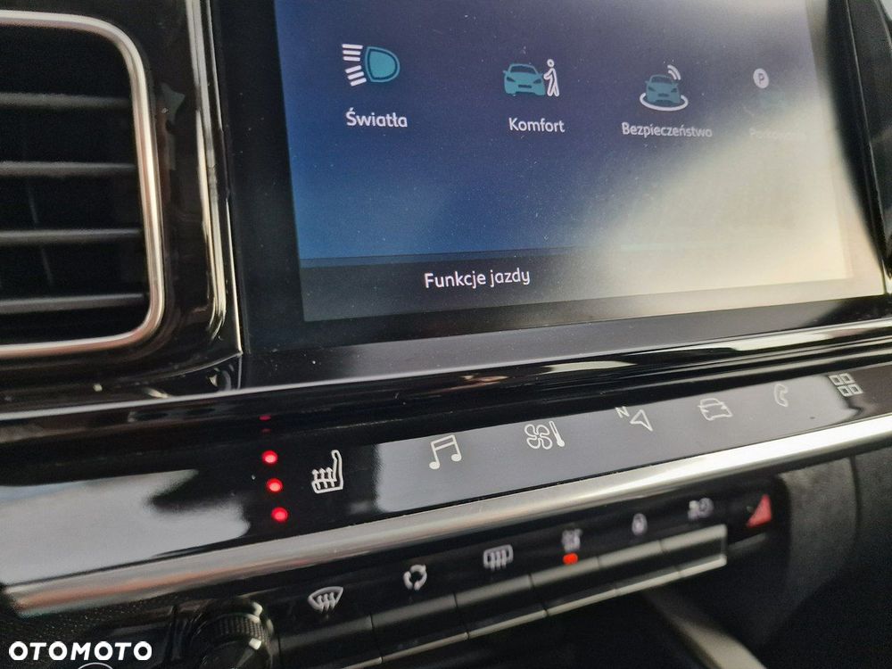 Citroën C5 Aircross 1.6 PHEV 225 Shine EAT8 - 26