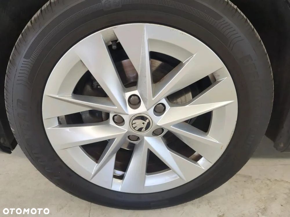 Skoda Octavia 1.5 TSI ACT Ambition - 5