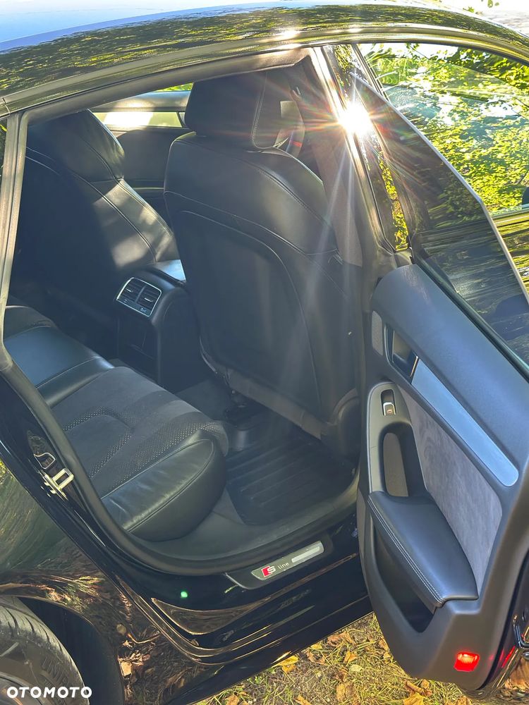 Audi A5 Sportback - 6