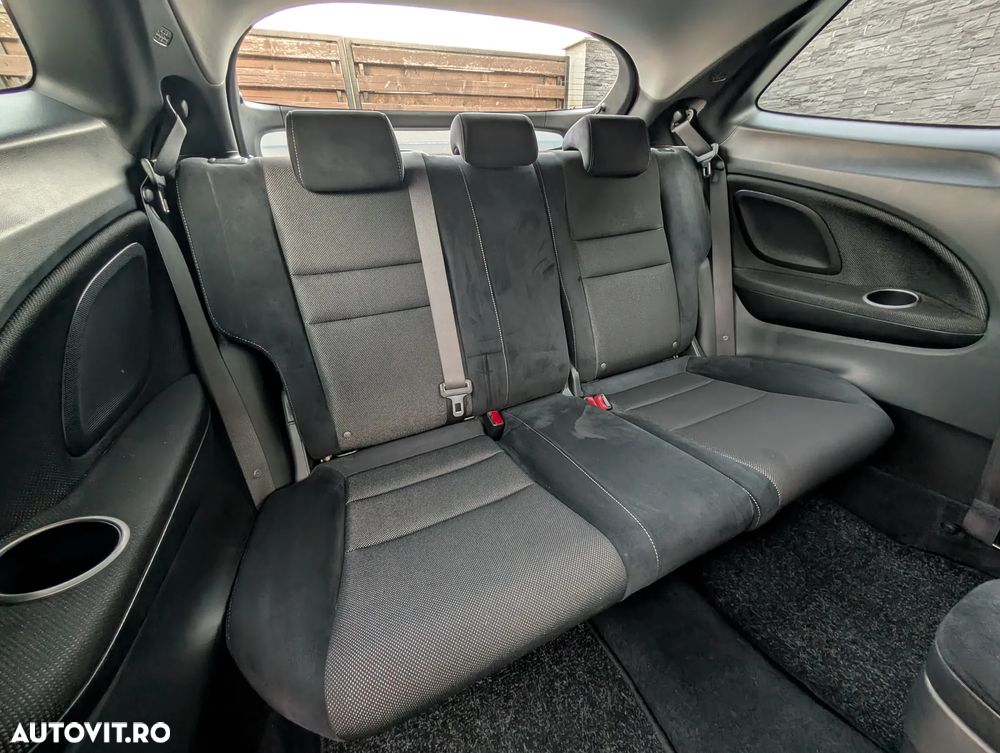 Honda Civic 1.8 TypeS Plus - 13