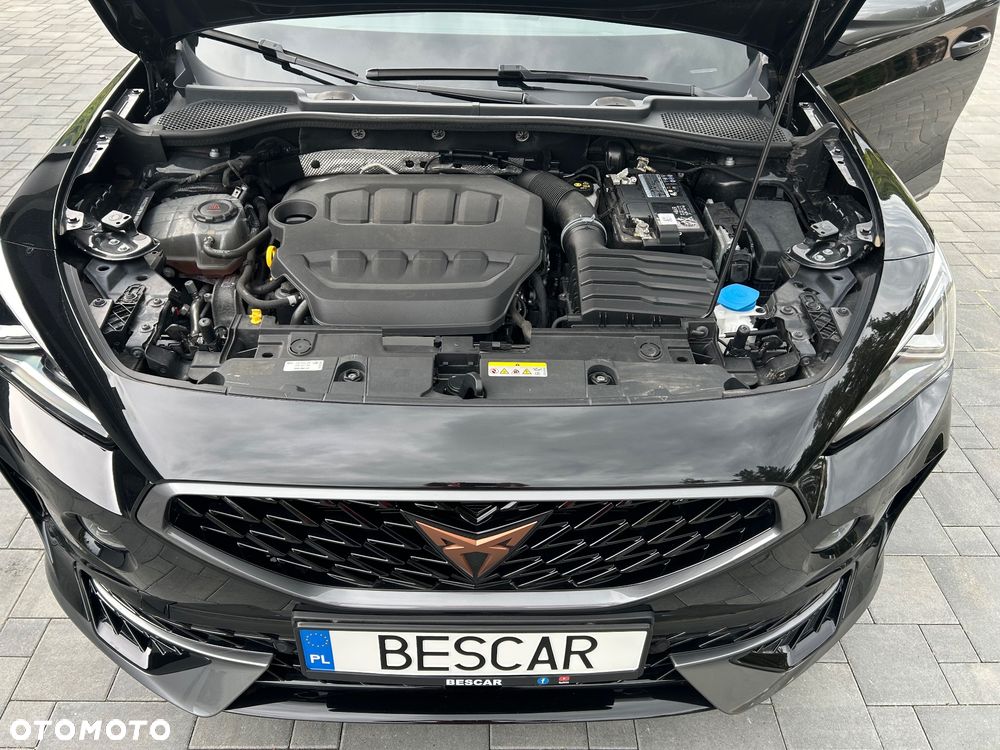Cupra Formentor 2.0 TSI 4Drive VZ DSG - 15