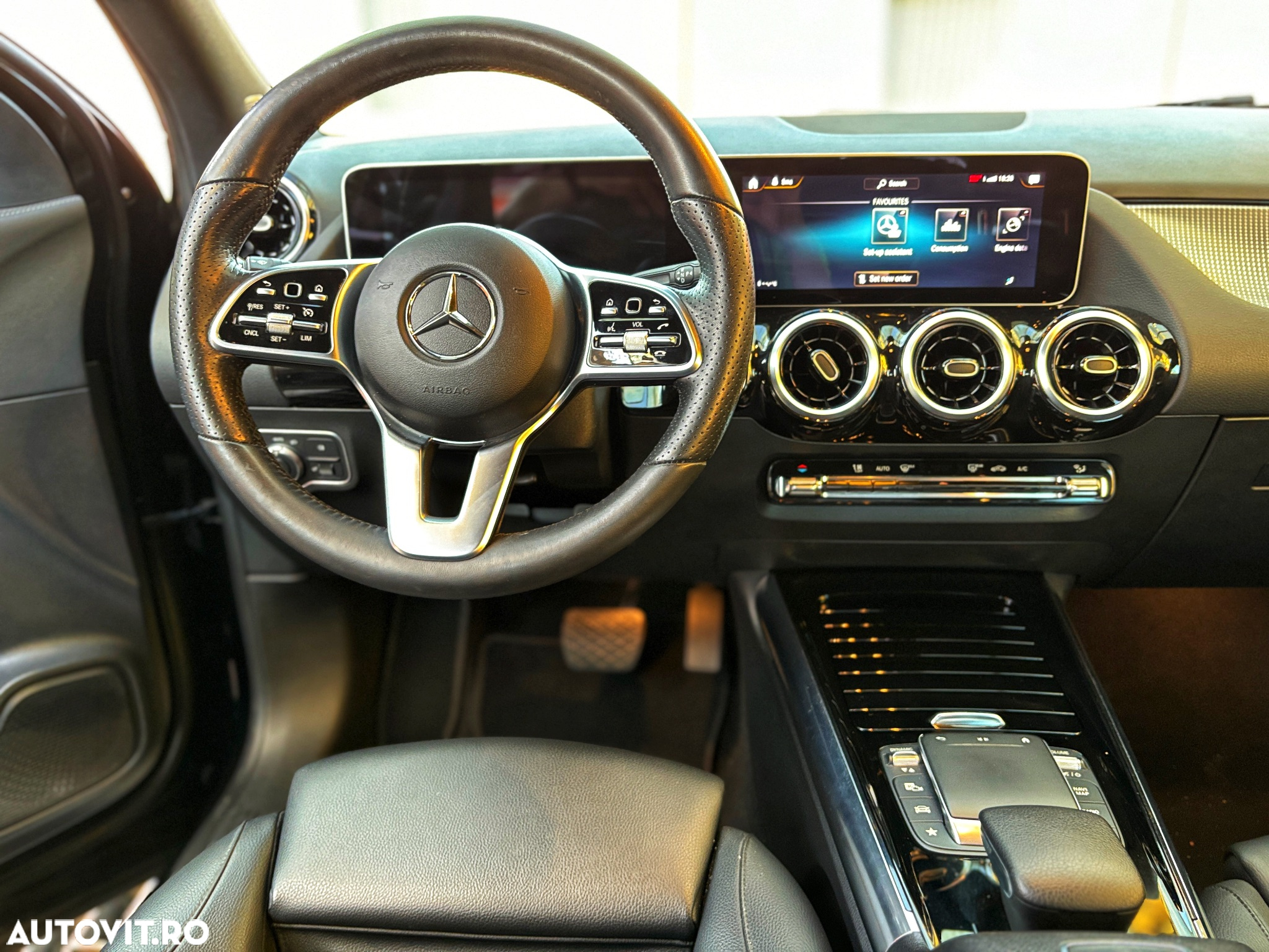 Mercedes-Benz GLA 250 4MATIC Aut. - 6