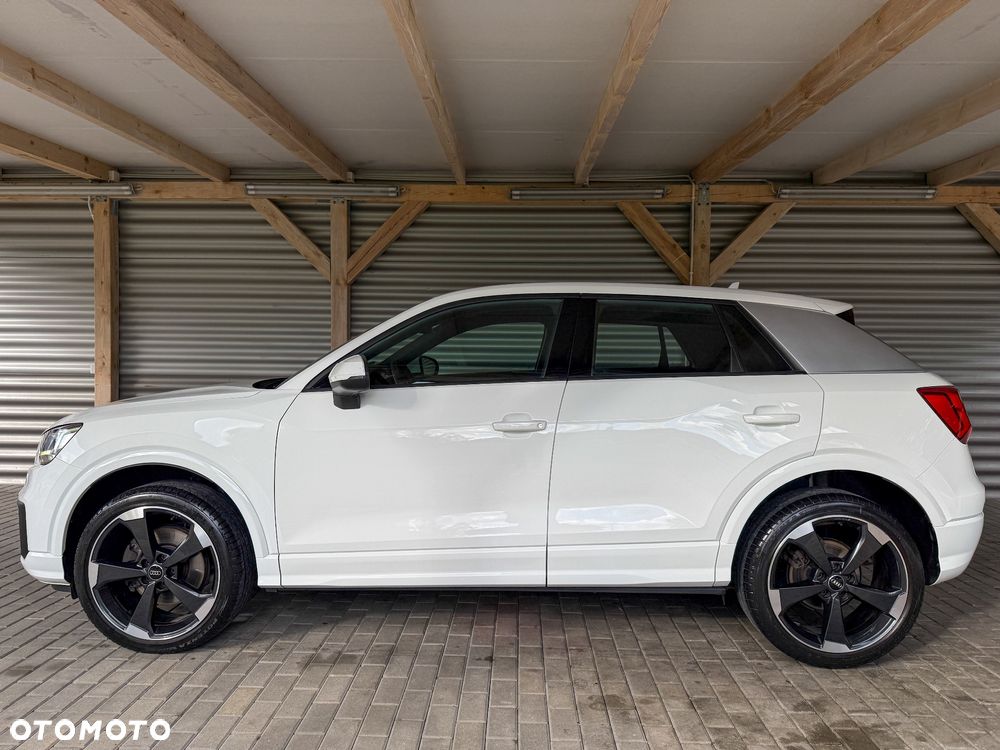 Audi Q2 1.4 TFSI CoD Sport - 14