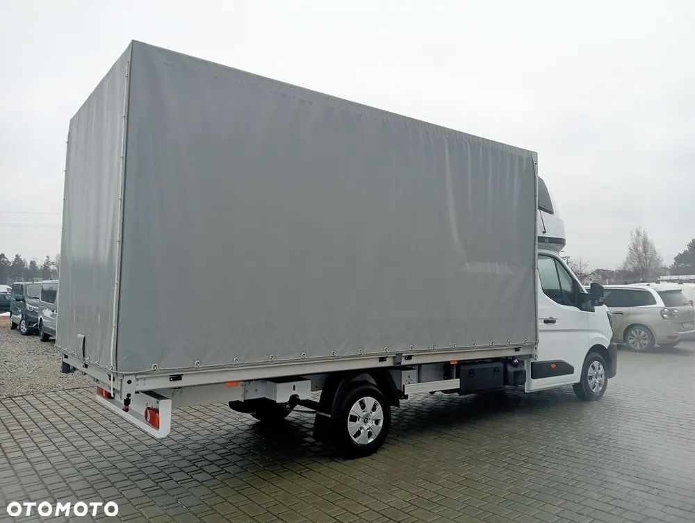Renault Master 10EP Międzynarodówka - 5