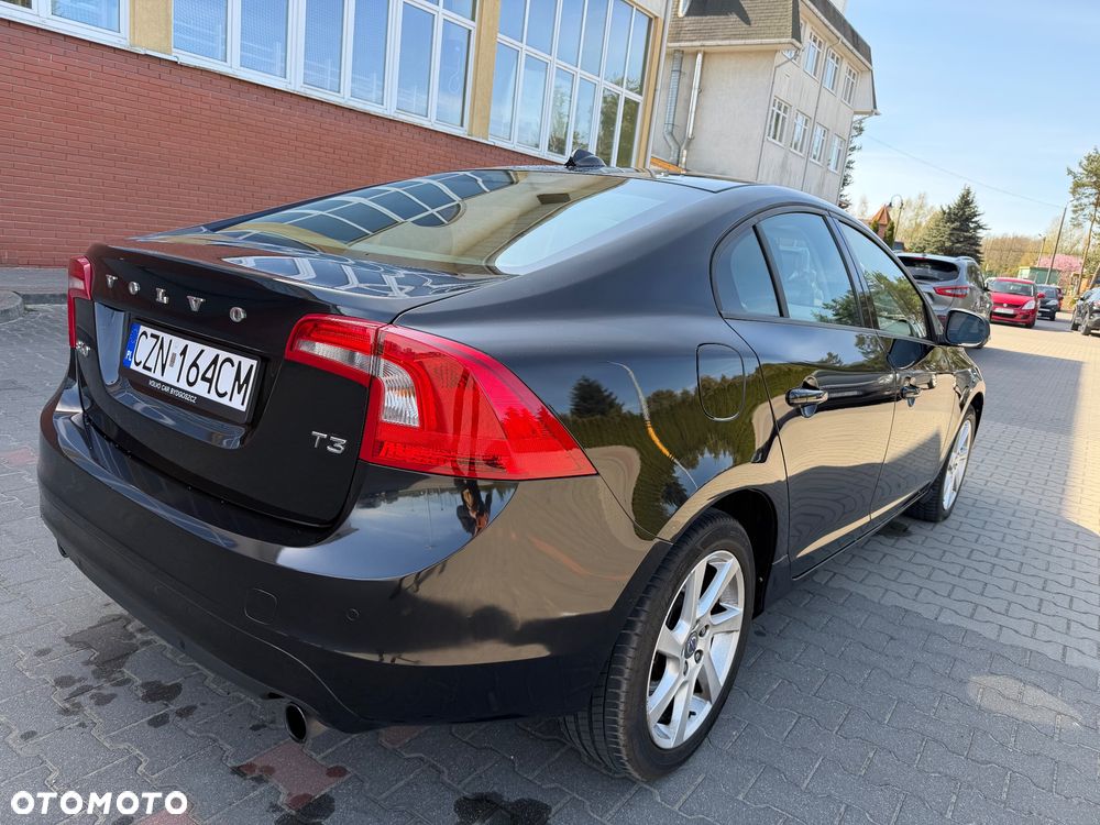 Volvo S60 T3 - 9