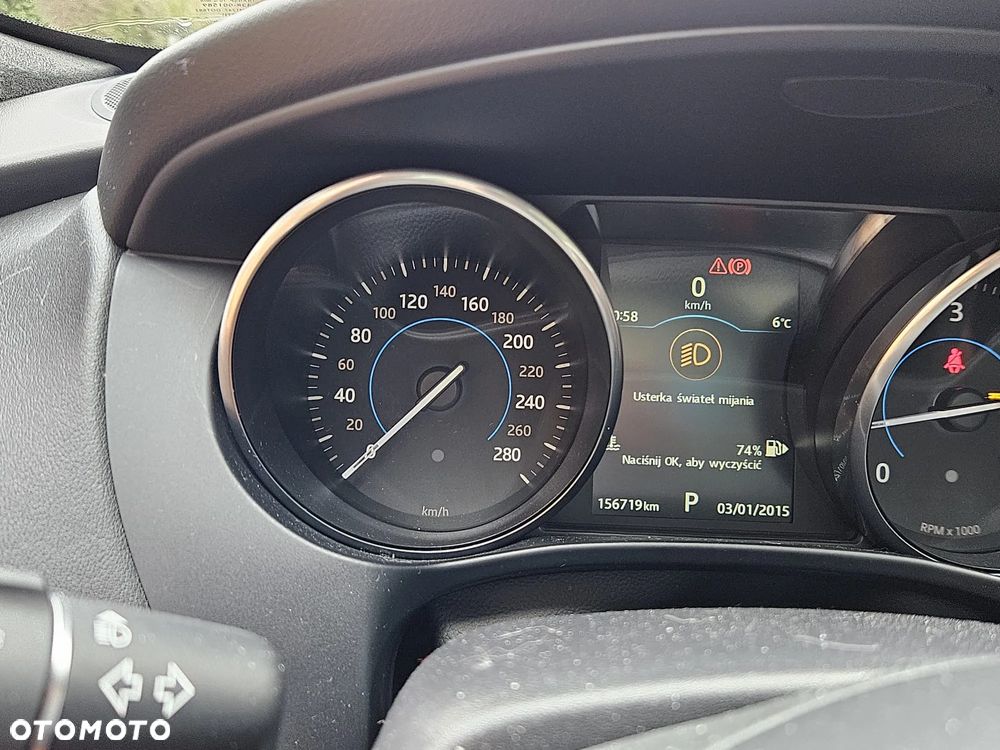 Jaguar F-Pace 2.0 i4D AWD Prestige - 24