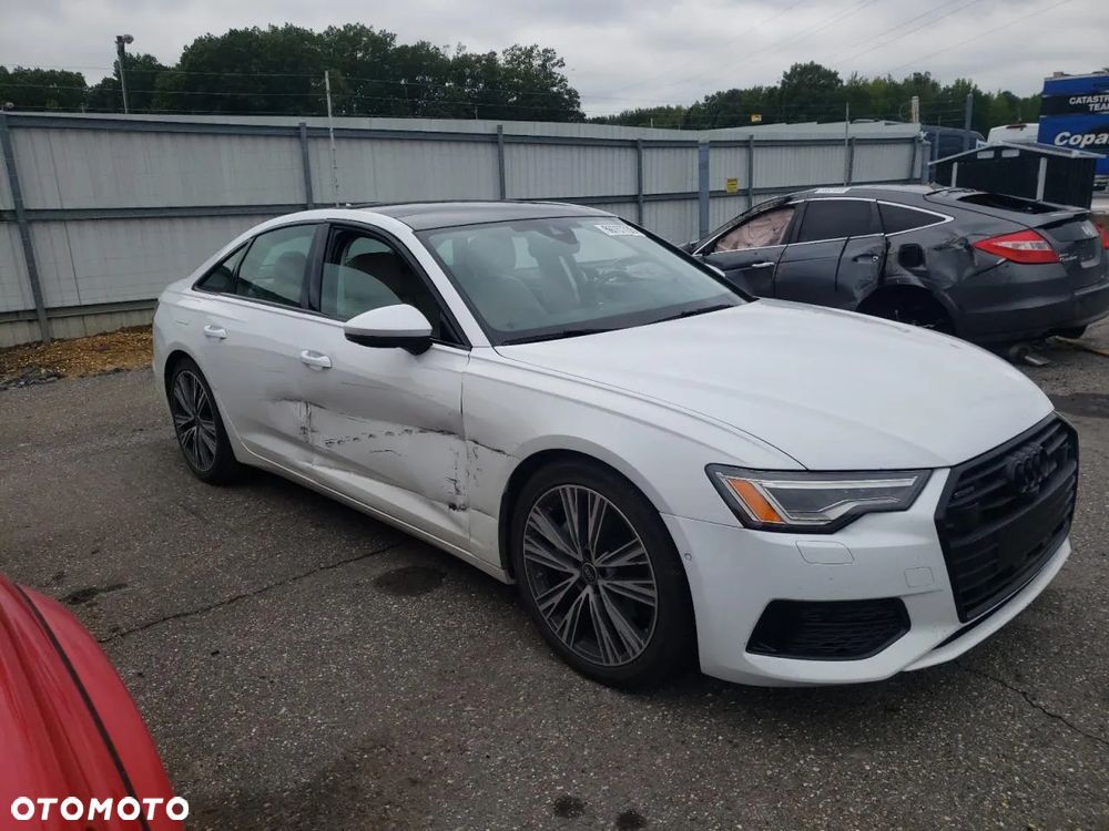Audi A6 - 5