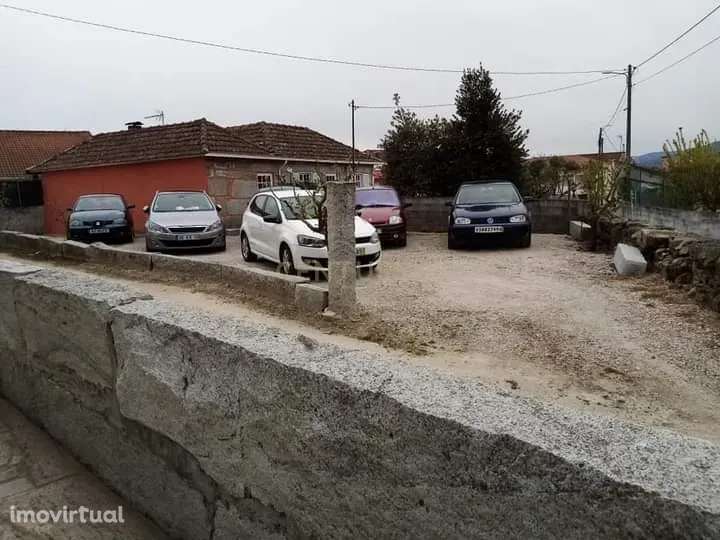 Lote urbano para construção - Grande imagem: 2/7