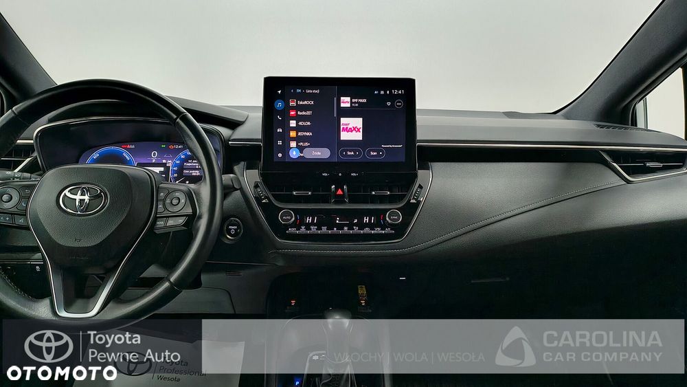 Toyota Corolla 1.8 Hybrid Comfort - 6