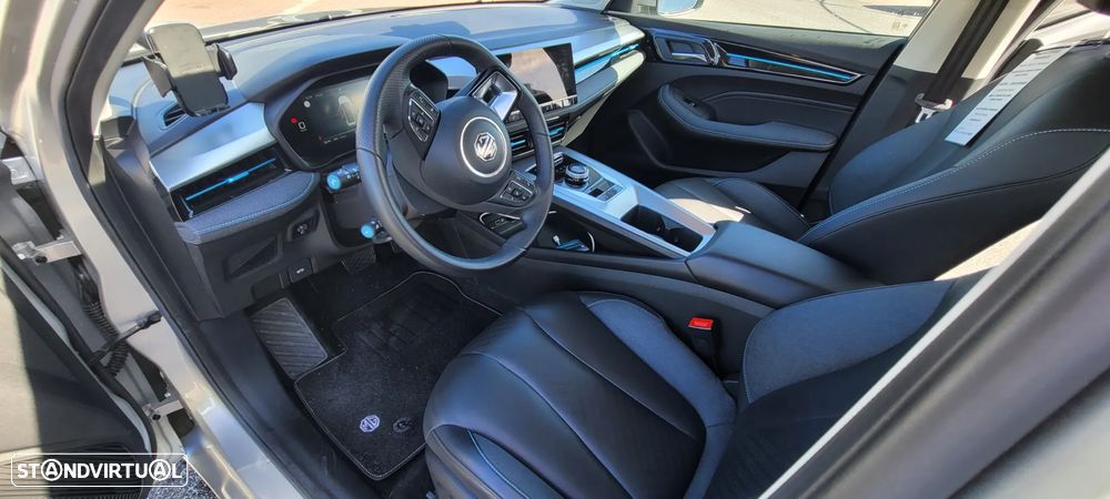 MG MG5 5 Standard Luxury - 6