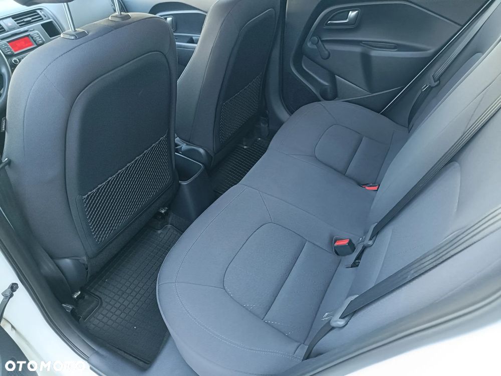 Kia Rio 1.2 M (klm) - 18