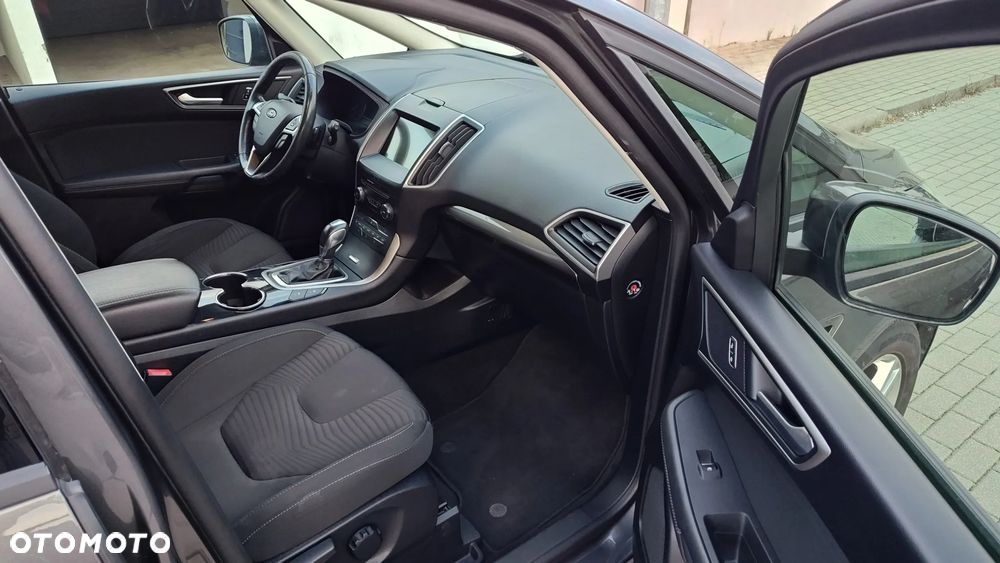 Ford S-Max 2.0 TDCi Trend PowerShift - 11