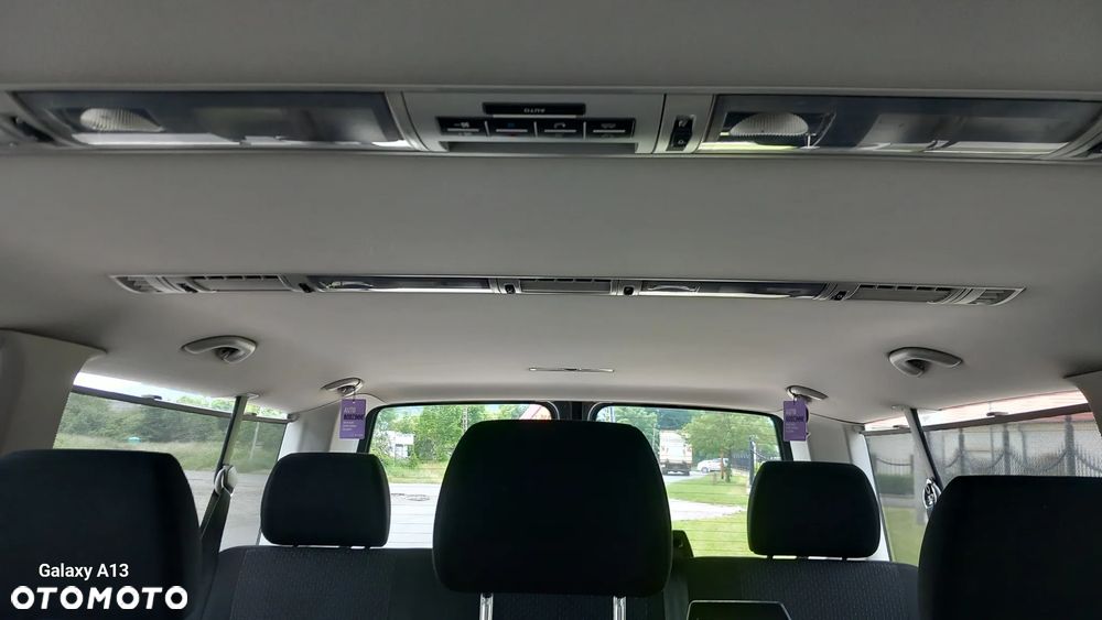 Volkswagen Caravelle 2.0 TDI L2 Trendline Mixt - 3