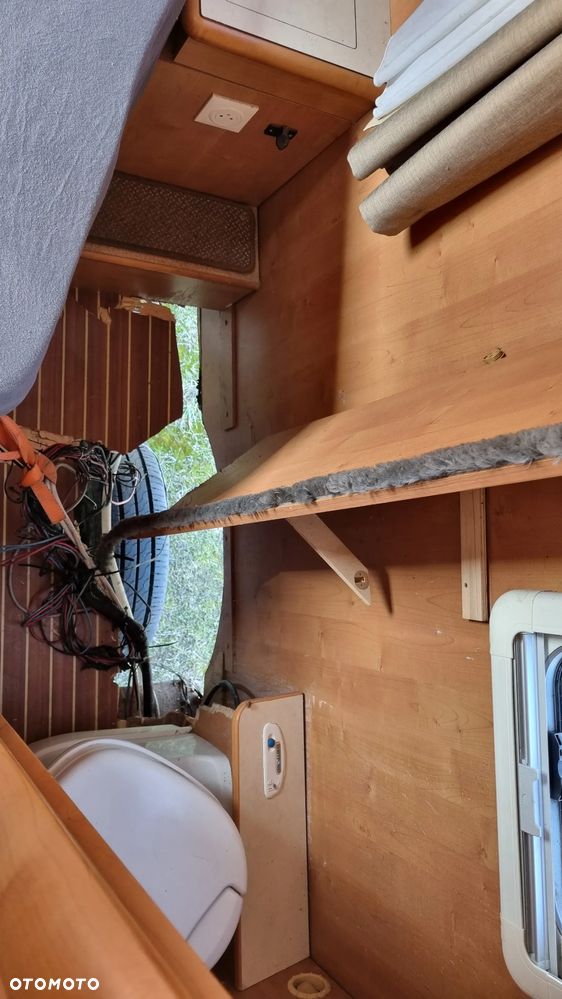 Rapido Fiat Ducato 90920F - 21