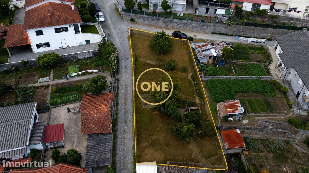 Terreno para Construção em Vermil - Grande imagem: 5/13