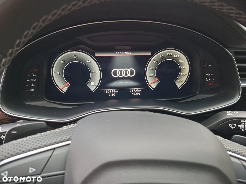 Audi Q8 - 4