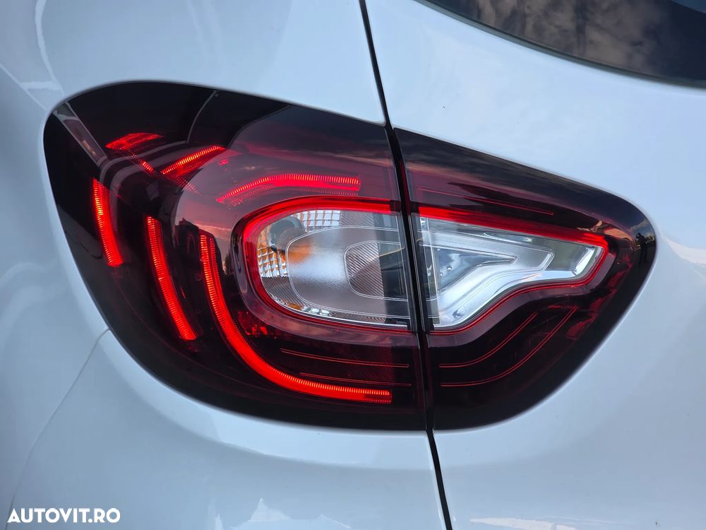 Renault Captur dCi Life - 17