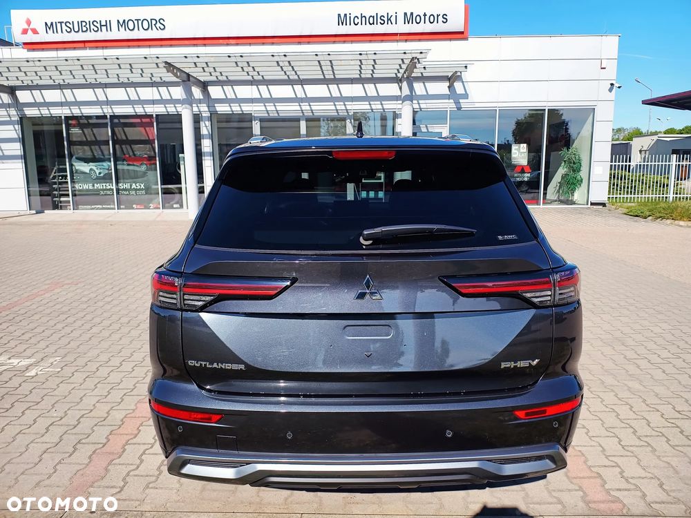 Mitsubishi Outlander Instyle - 6