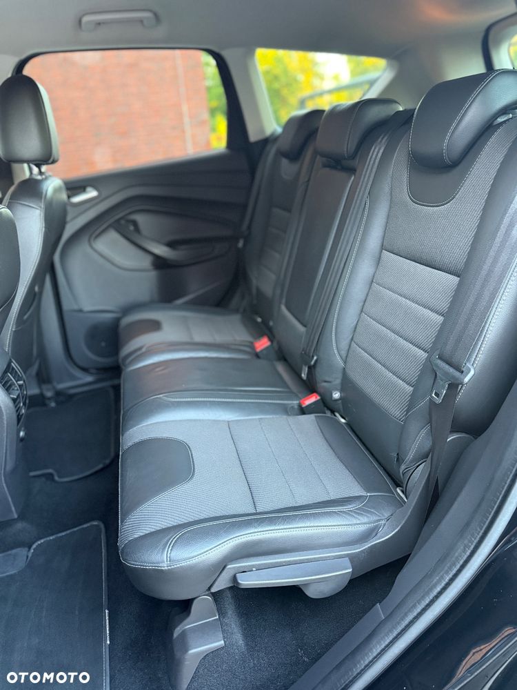 Ford Kuga 2.0 TDCi 4x4 Individual - 21