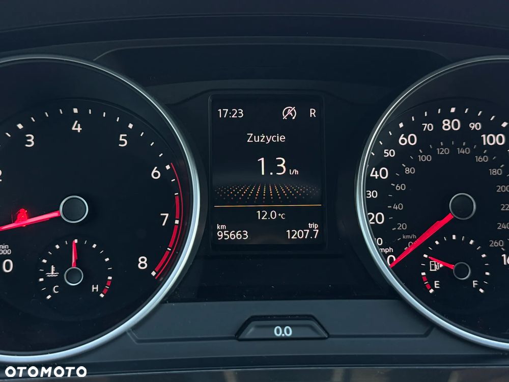 Volkswagen Tiguan Allspace 2.0 TSI 4Motion DSG OPF Comfortline - 16