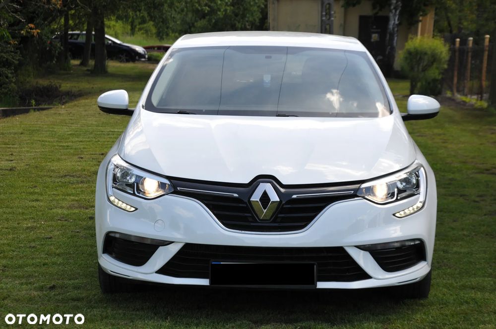 Renault Megane - 6