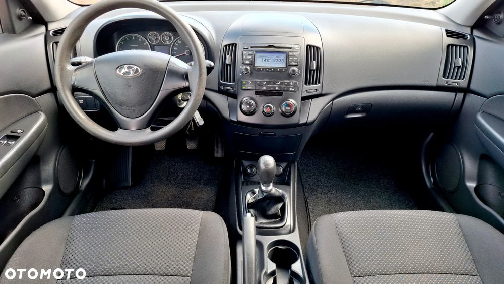 Hyundai i30 1.4 Blue Classic - 14