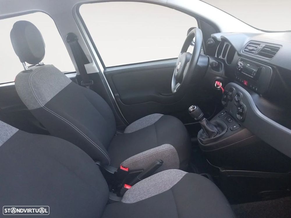 Fiat Panda 1.0 Hybrid City Life - 14