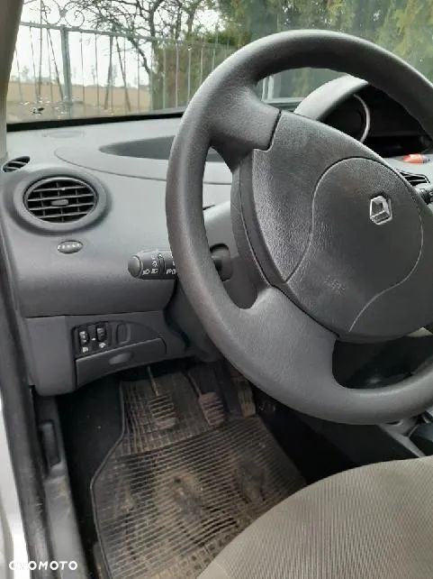 Renault Twingo 1.2 16V Access - 9